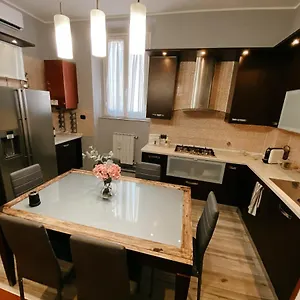 Vittoria House Firenze