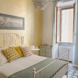 La Candida Rosa Firenze