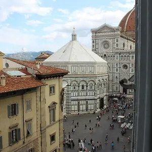 Apartment Art Duomo Luxury View