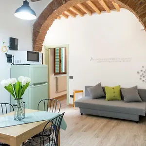  Apartment Giulia In S.reparata