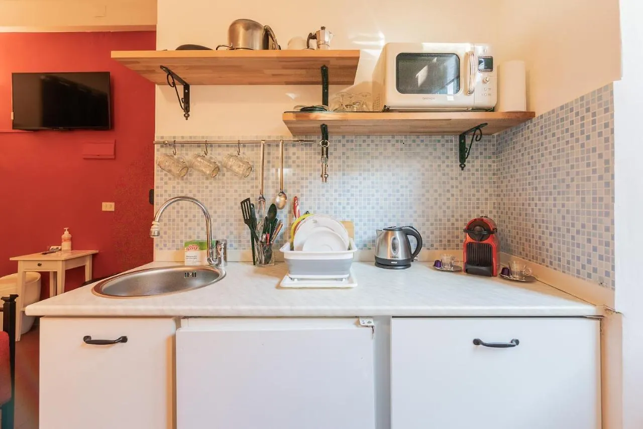 Apartment Firenze Rentals Uffizi