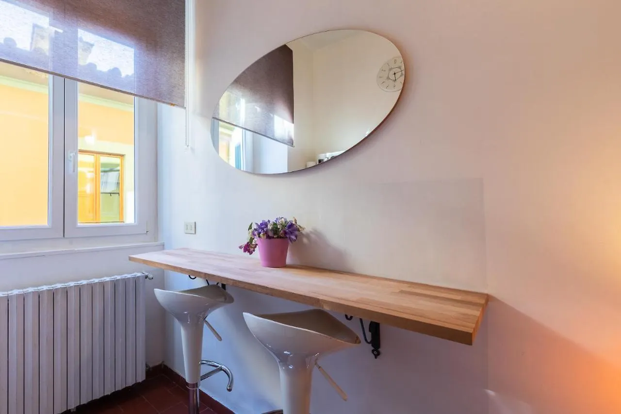 Apartamento Firenze Rentals Uffizi Italia
